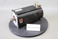 Control Techniques 142U4C150XAAEA165240-SRBU Motor Vemag 081395223 used