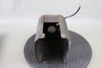 Control Techniques 142U4C150XAAEA165240-SRBU Motor Vemag 081395223 used
