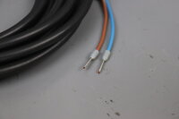 Norgren Magnetschalter QM/32/5 240V AC/DC 5 Meter Kabel Unused