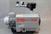 Busch Vakuumpumpe R5 RA 0025 F 503 0,1 mbar + Motor MS2 802-4 B14B Used