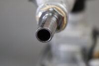 Busch Vakuumpumpe R5 RA 0025 F 503 0,1 mbar + Motor MS2 802-4 B14B Used