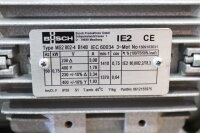 Busch Vakuumpumpe R5 RA 0025 F 503 25m3/h 1500 u/min Used