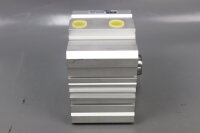 Parker P1QS100DC7G0020 Kompaktzylinder 10 bar Unused