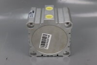 Parker P1QS100DC7G0020 Kompaktzylinder 10 bar Unused