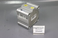 Parker P1QS100DC7G0020 Kompaktzylinder 10 bar Unused