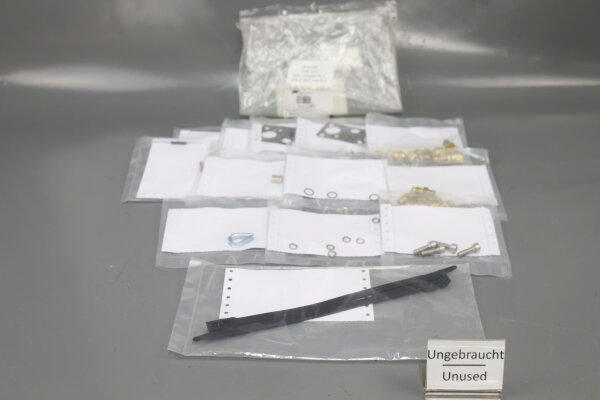 Ingersoll Rand 38781928 7650-0161 RPK-3,5/6HP M-V-PH+E Repair Kit Unused OVP