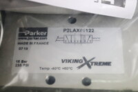 Parker P2LAX81122 5/3 Wegeventil Versiegelt OVP
