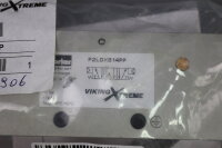 Parker P2LDX814PP 5/3 Wegeventil Versiegelt OVP