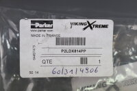 Parker P2LDX814PP 5/3 Wegeventil Versiegelt OVP