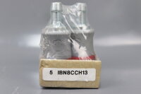 Ingersoll-Rand Schnellwechsel-Kupplungen IBN8CCH13 x5...