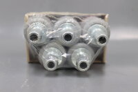 Ingersoll-Rand Schnellwechsel-Kupplungen IBN8CCH13 x5 Pack Unused