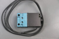 MAC 111B-612BA Magnetventil 24VDC 8,5W 150psi Unused
