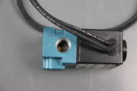 MAC 111B-612BA Magnetventil 24VDC 8,5W 150psi Unused