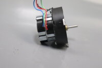 Saia Burgess UBB5N05M20CBNCZ318 AC Synchronmotor UGM20CNC  i=200 100Ohm Unused