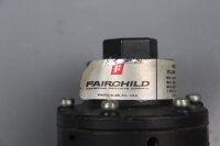 FAIRCHILD Modell 20 pneumatischer...