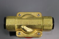 Parker G0519 Magnetventil 168.1ING0519 mit Sp&uuml;le ZB09 9W 220-230V 50/60Hz Unused