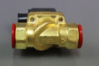 Parker 221G26-481653D D5L F Magnetventil 220-230V 50760Hz 8W 16bar 15mm Unused