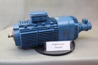 Mannesmann Demag GCH 125 D2 1301 Elektromotor 4.0 kW +...