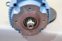 Mannesmann Demag GCH 125 D2 1301 Elektromotor 4.0 kW + TDP 0,2 LT-4 Tacho unused