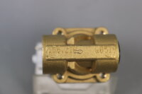Parker VE156.2IR/AR CR/DR G0519-ZB09 Magnetventil 9W 220-230V 50/60Hz Unused
