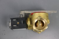 Parker 321K3506-488980C2 F DA01C2 Magnetventil G4918 7bar 12mm 2,5W 24V Unused