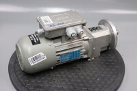 LENZE MDXMA2M063-42 Getriebemotor + GST03-2 M VCK i=19,013 25Nm 2480U/min Used
