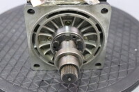 Siemens 1FT5072-0AF01-2-Z Servomotor Z: G51 K04 K42 3000/min used