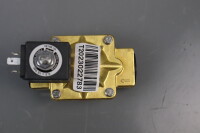 Parker VE168.1N G0219-ZB12 Magnetventil 24VDC 12W 0,5/16bar Unused