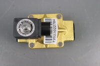 Parker 7321BDN00 G0419B-481865C2 D5B F Magnetventil 24V 9W Unused