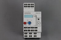 Siemens 3RU1116-1JC1 00069407 E-Stand:01 &Uuml;berlastrelais 7-10A unused OVP