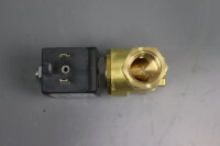 Parker E121K45 G45J8A-481865C2 D5B F Magnetventil 24V 9W 0,3bar 11mm Unused