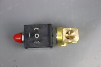 Parker E133K05 G2219A-4818653D D5L F Magnetventil 8W 30bar 0,8mm Unused