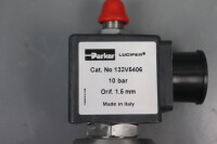 Parker 133V5406 G0519A-4818653D D5L F Magnetventil 8W...