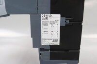 Siemens Leistungsschalter 3VA2 IEC Frame 400...