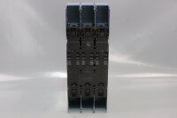 Siemens Leistungsschalter 3VA2 IEC Frame 400 3VA2340-5HL32-0AA0 Used