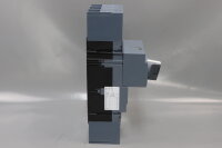 Siemens Leistungsschalter 3VA2 IEC Frame 400 3VA2340-5HL32-0AA0 Used