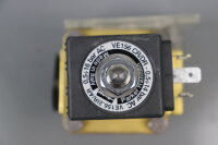 Parker VE156.2IR/AR CR/DR G4518-ZB09 Magnetventil 9W 220-230V 50/60Hz Unused