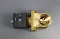 Parker VE156.2IR/AR CR/DR G4518-ZB09 Magnetventil 9W 220-230V 50/60Hz Unused