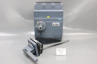 Siemens Leistungsschalter 3VA2 IEC Frame 1000...
