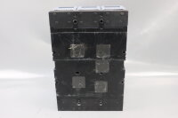 Siemens Leistungsschalter 3VA2 IEC Frame 1000 3VA2580-5HL32-0AA0