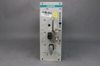 Siemens Rectifier Module E48 / 30 WBRUG-FGO 48V/30A GR60 S31043-K1169-X Used
