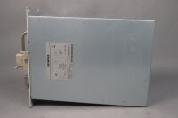 Siemens Rectifier Module E48 / 30 WBRUG-FGO 48V/30A GR60 S31043-K1169-X Used
