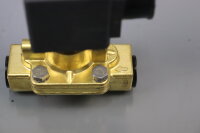 Parker 7321BIN00 G5018B-4818653D D5L F Magnetventil 8W 220-2230V 50Hz Unused