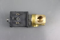 Parker 122K84 G2319A-4818653D D5L F Magnetventil 8W 30bar 1,5mm Unused