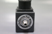 Parker VE141V G0519-ZB09 Magnetventil 9W 15bar 2mm...