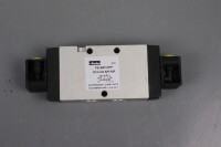 Parker P2LBZ312PP Wegeventil G1/4 3/2 Air-Air 10bar 145psi -10bis+50&deg;C Unused
