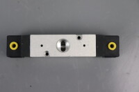 Parker P2LBZ312PP Wegeventil G1/4 3/2 Air-Air 10bar 145psi -10bis+50&deg;C Unused