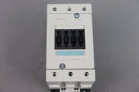 Siemens 3RT1045-3AL20 E-Stand:03 230V Sch&uuml;tz Unused OVP