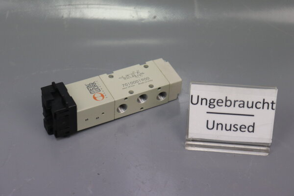 Metal work 7010001900 Wegeventil 10bar Unused
