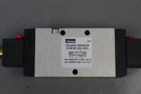 Parker P2LAZ311EENDCN Wegeventil G1/8 3/2 SOL-SOL 10bar 145psi -10bis50&deg;C Unused